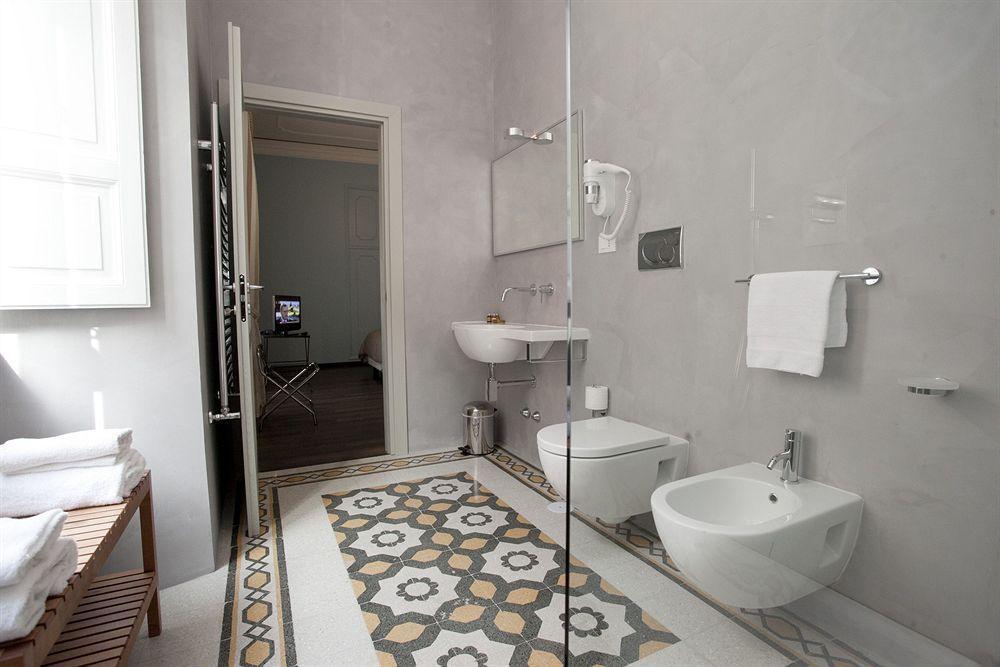 Bed & Breakfast Santi Quattro Al Colosseo Roma
