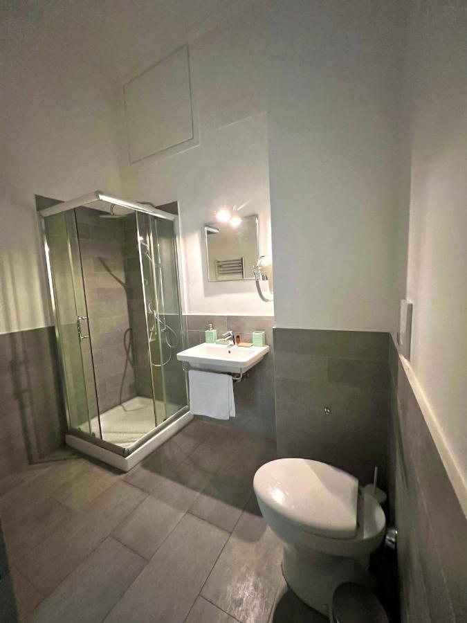 Bed & Breakfast Santi Quattro Al Colosseo Roma