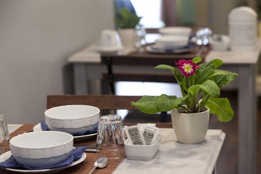 Santi Quattro Al Colosseo Bed & Breakfast