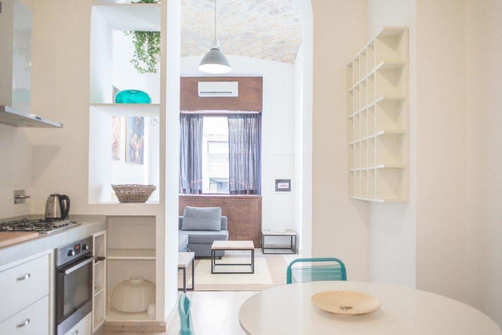 Bed & Breakfast Santi Quattro Al Colosseo