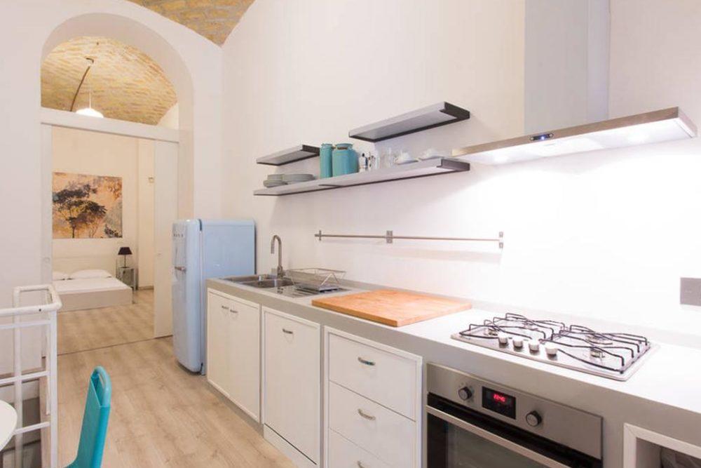 Bed & Breakfast Santi Quattro Al Colosseo Roma