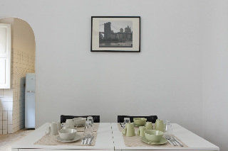 Bed & Breakfast Santi Quattro Al Colosseo Roma