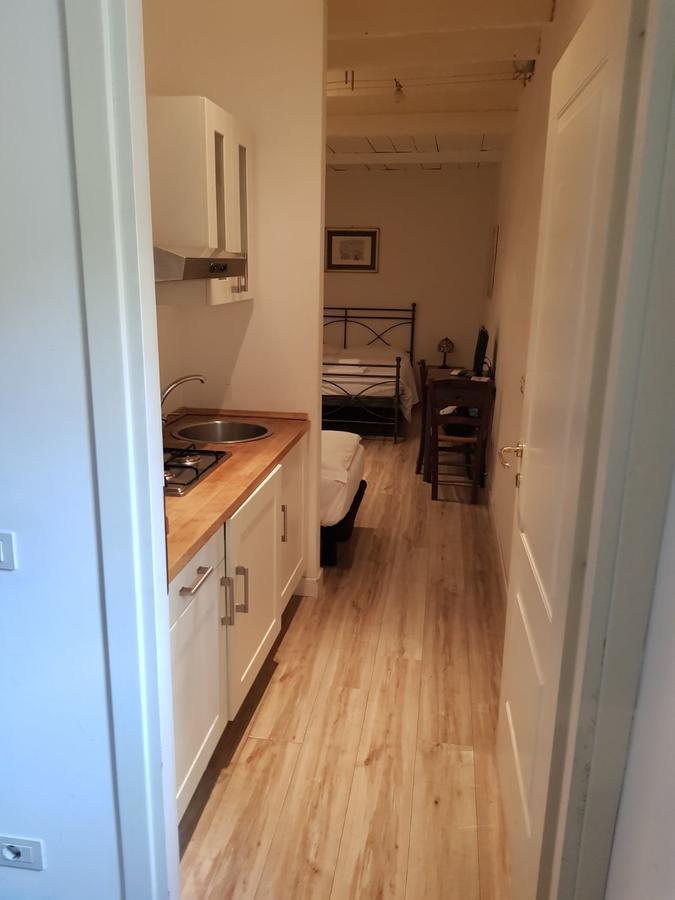 Bed & Breakfast Santi Quattro Al Colosseo