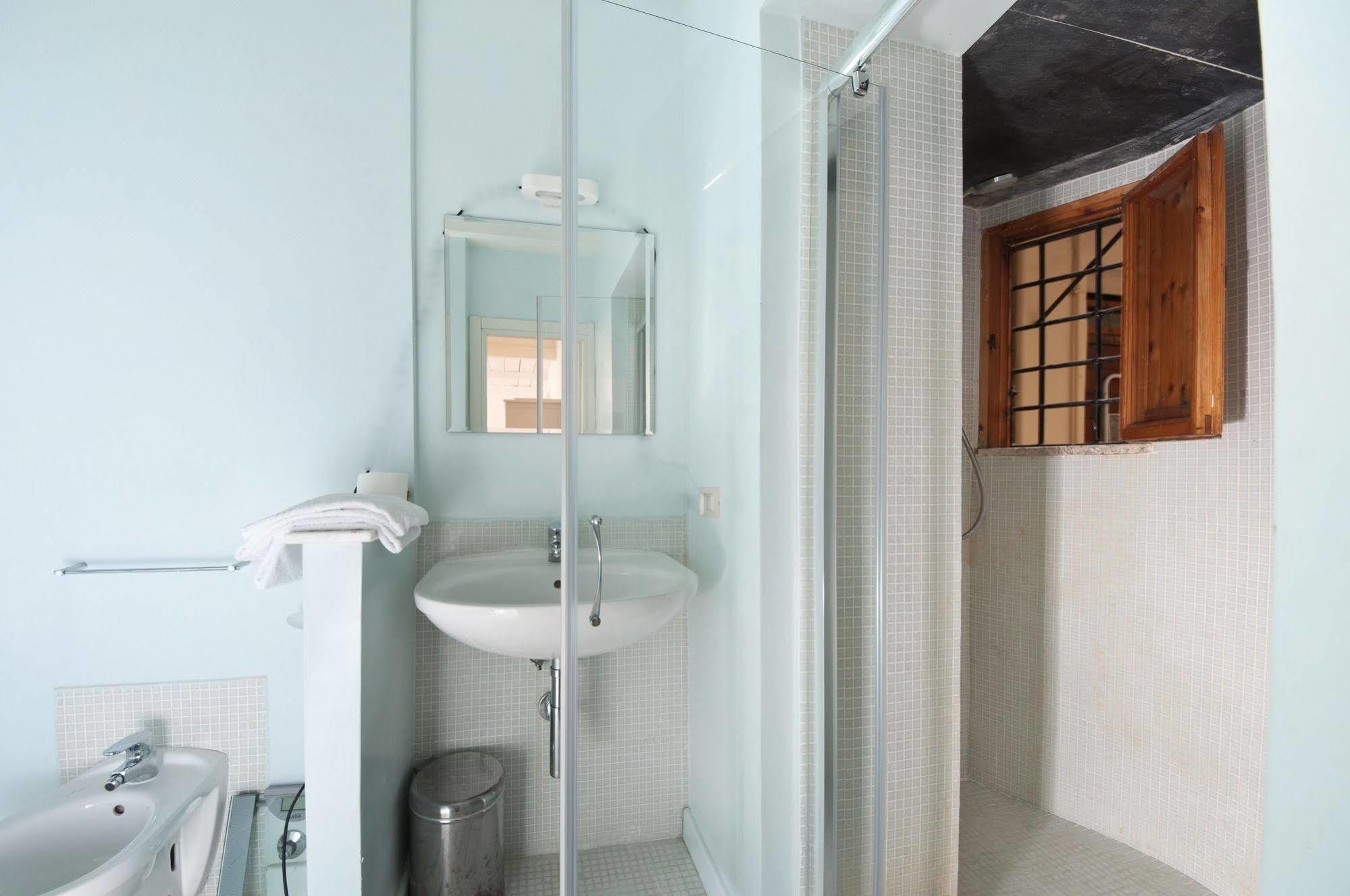Bed & Breakfast Santi Quattro Al Colosseo Roma