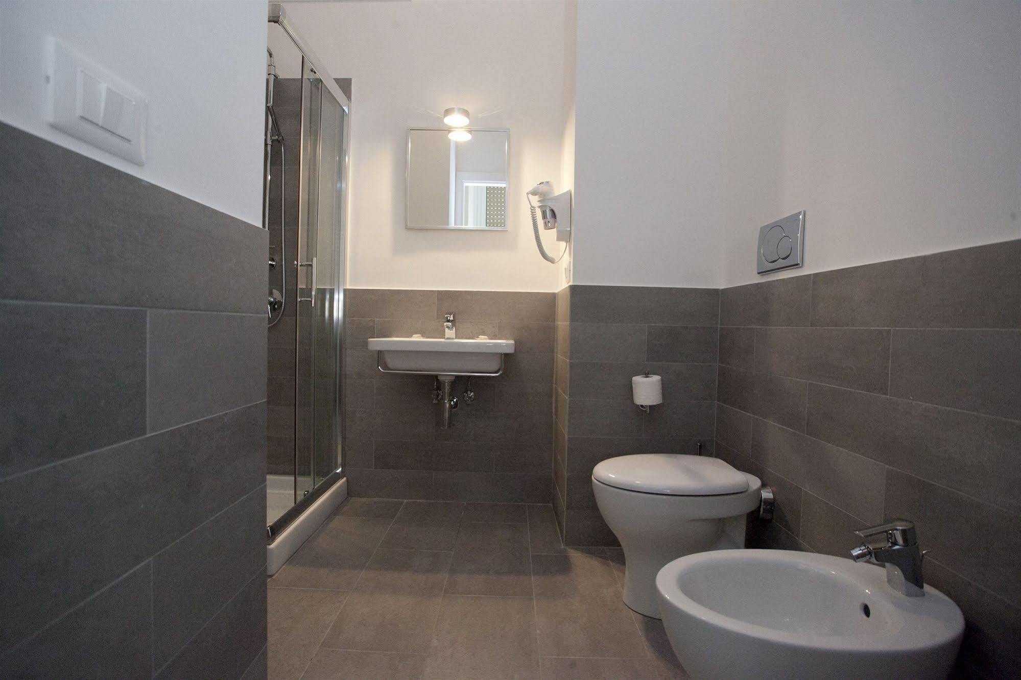 Bed & Breakfast Santi Quattro Al Colosseo Roma